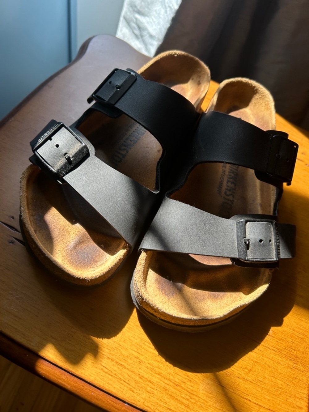 Sandals